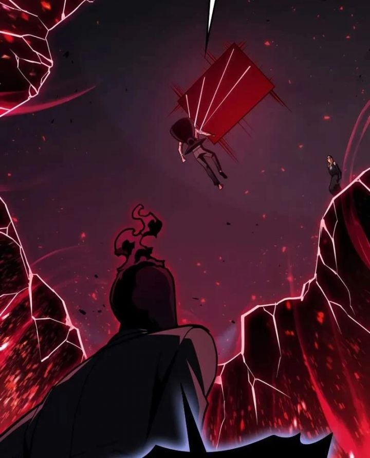 Sự Trở Lại Của Anh Hùng Cấp Thảm Họa Chap 125 - Next Chap 126