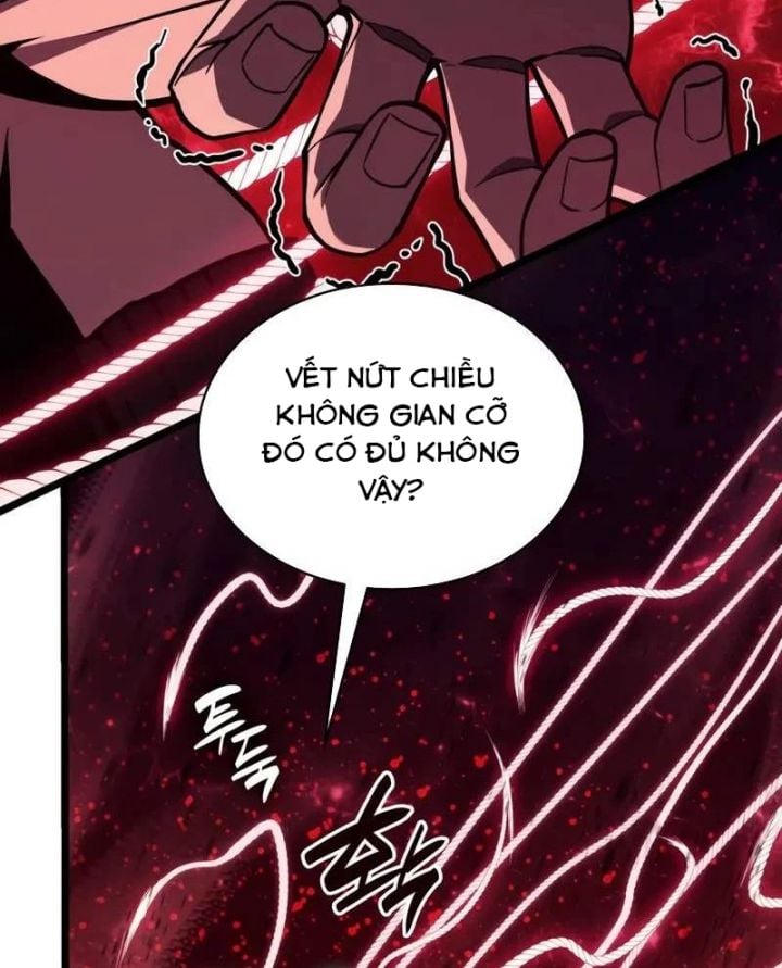 Sự Trở Lại Của Anh Hùng Cấp Thảm Họa Chap 125 - Next Chap 126