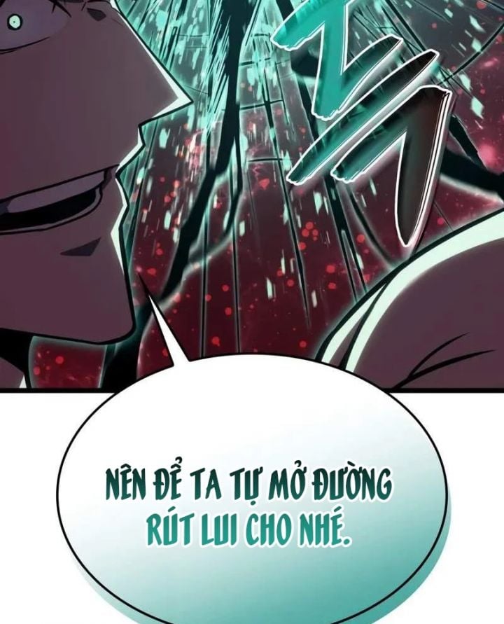 Sự Trở Lại Của Anh Hùng Cấp Thảm Họa Chap 125 - Next Chap 126