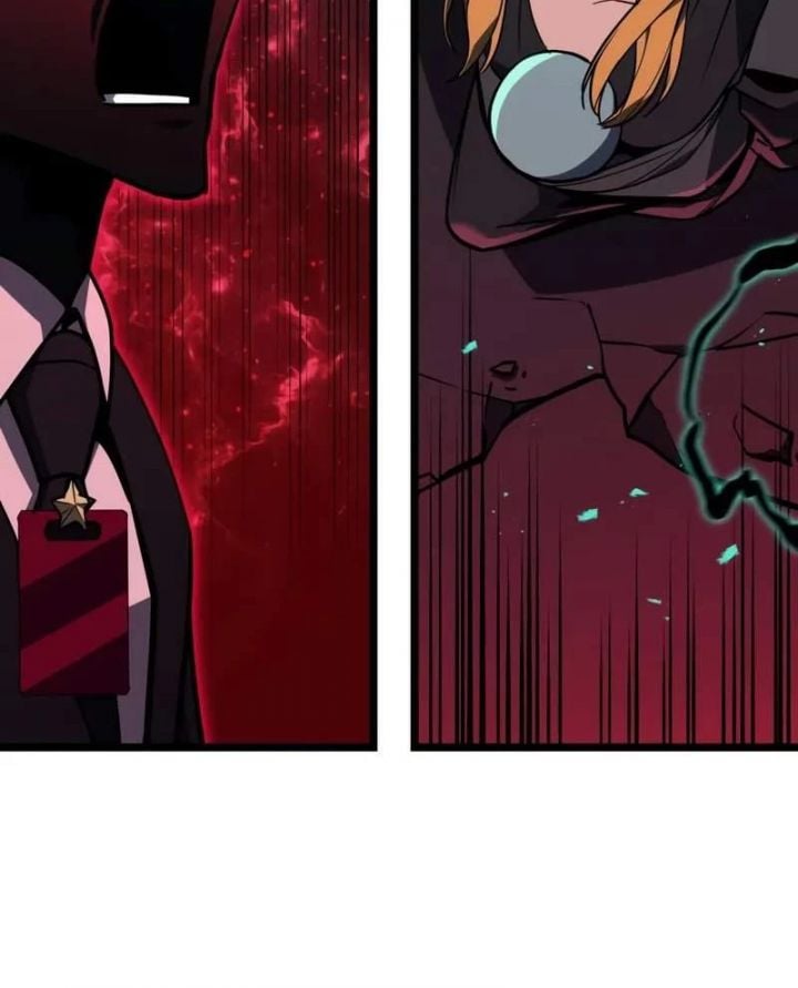 Sự Trở Lại Của Anh Hùng Cấp Thảm Họa Chap 125 - Next Chap 126