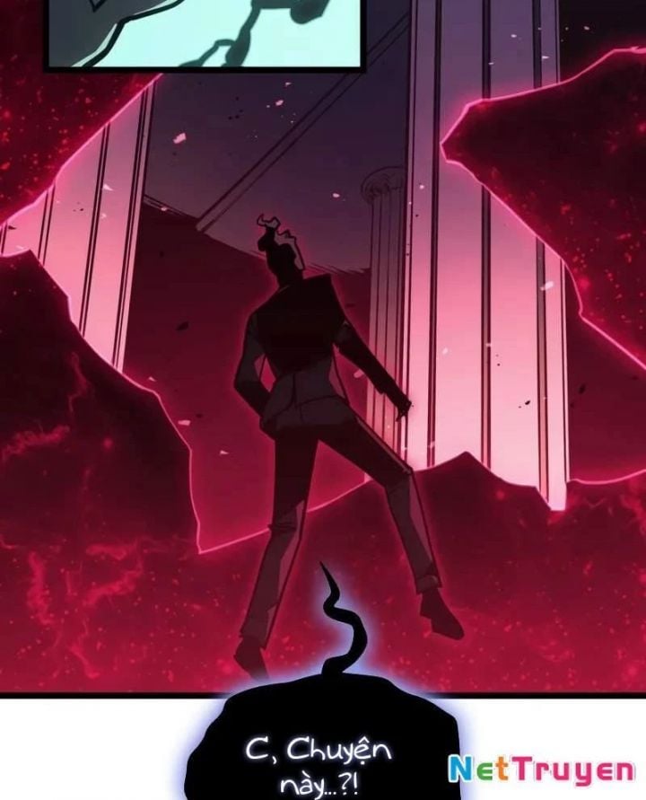 Sự Trở Lại Của Anh Hùng Cấp Thảm Họa Chap 125 - Next Chap 126