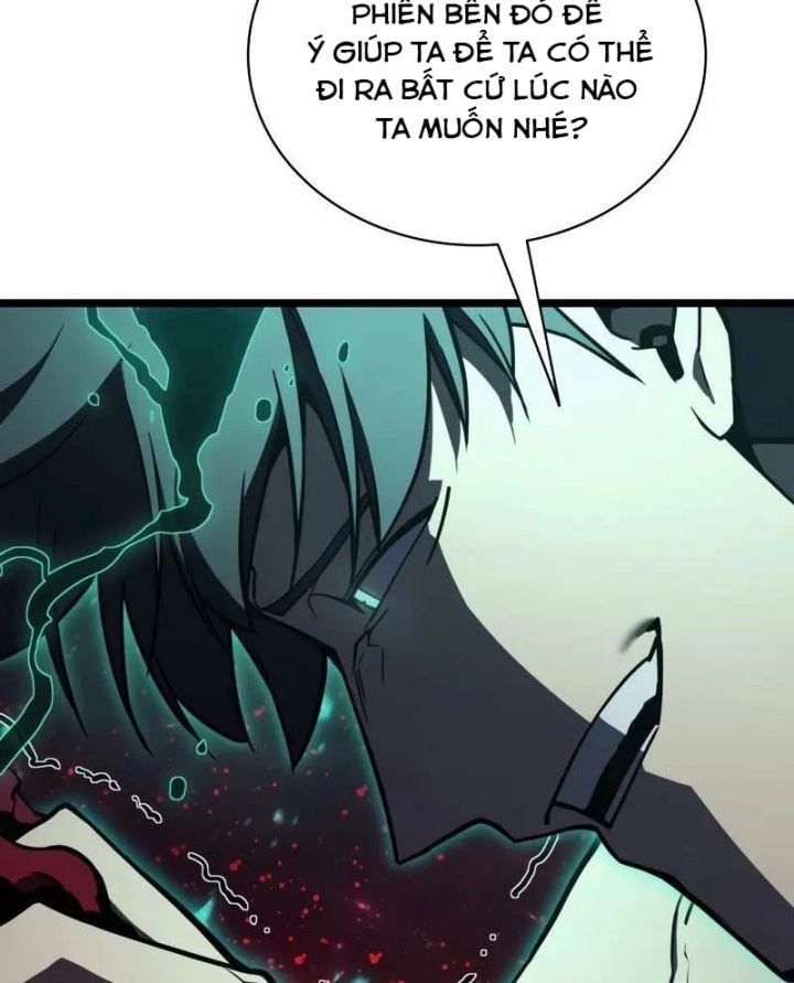 Sự Trở Lại Của Anh Hùng Cấp Thảm Họa Chap 125 - Next Chap 126