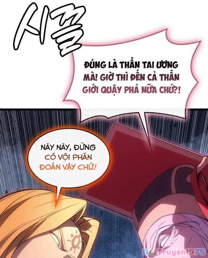 Sự Trở Lại Của Anh Hùng Cấp Thảm Họa Chap 125 - Next Chap 126