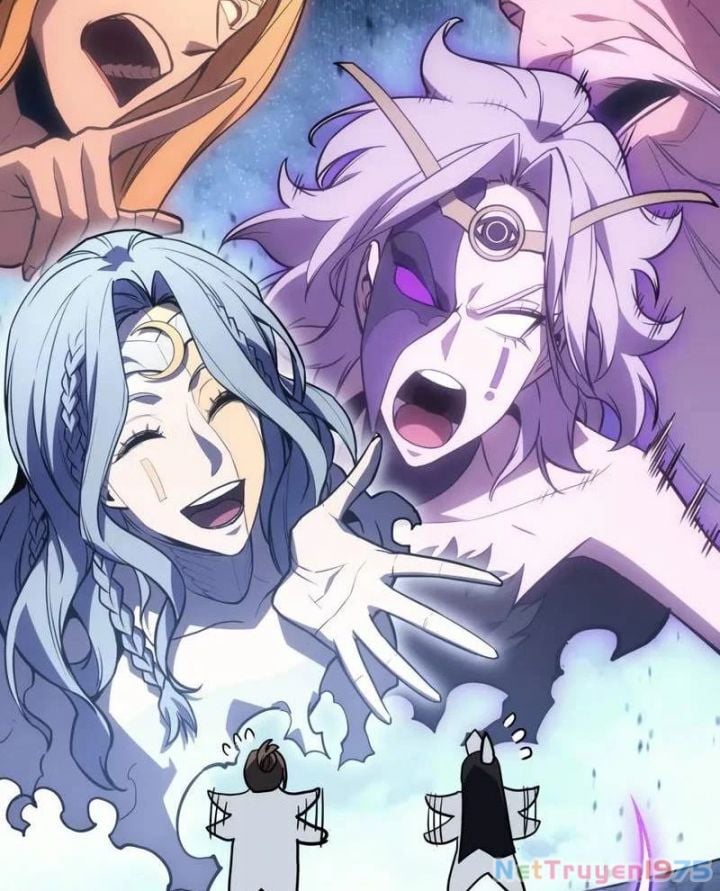 Sự Trở Lại Của Anh Hùng Cấp Thảm Họa Chap 125 - Next Chap 126