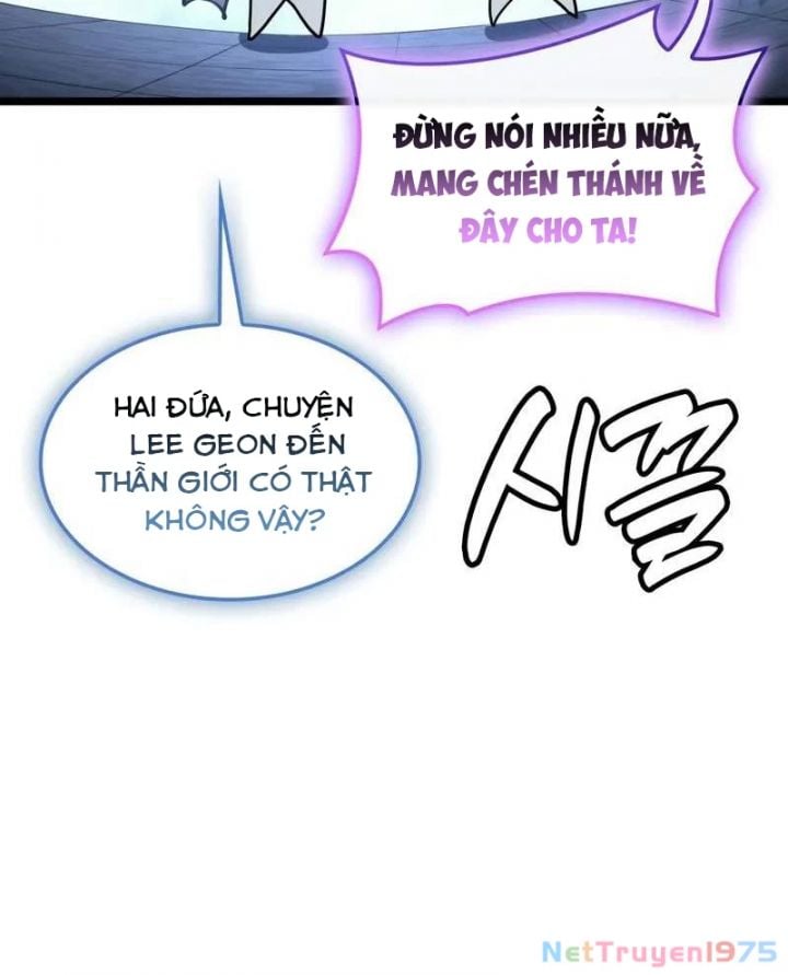 Sự Trở Lại Của Anh Hùng Cấp Thảm Họa Chap 125 - Next Chap 126