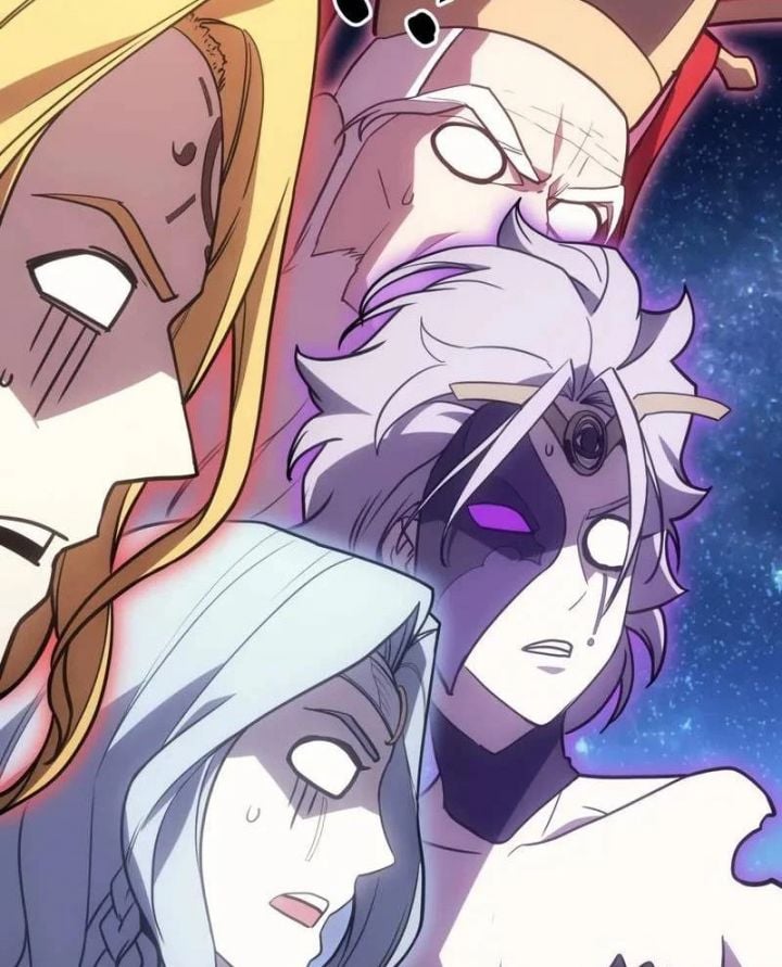 Sự Trở Lại Của Anh Hùng Cấp Thảm Họa Chap 125 - Next Chap 126