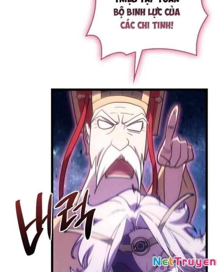 Sự Trở Lại Của Anh Hùng Cấp Thảm Họa Chap 125 - Next Chap 126