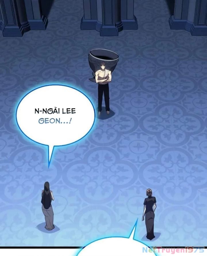 Sự Trở Lại Của Anh Hùng Cấp Thảm Họa Chap 125 - Next Chap 126