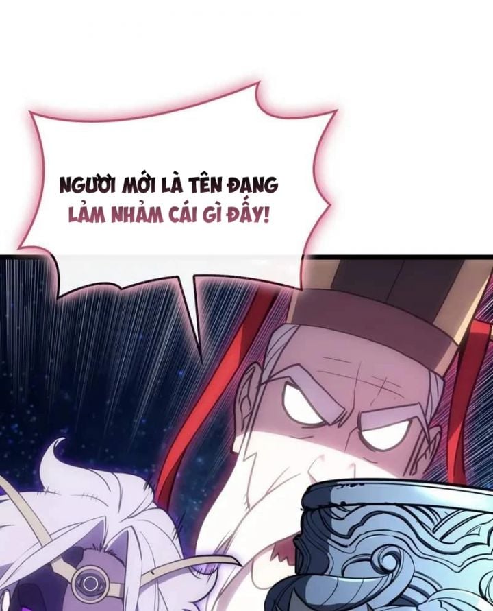 Sự Trở Lại Của Anh Hùng Cấp Thảm Họa Chap 125 - Next Chap 126