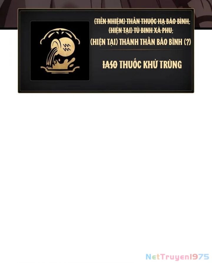 Sự Trở Lại Của Anh Hùng Cấp Thảm Họa Chap 125 - Next Chap 126