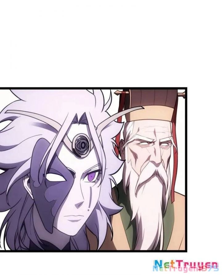 Sự Trở Lại Của Anh Hùng Cấp Thảm Họa Chap 125 - Next Chap 126