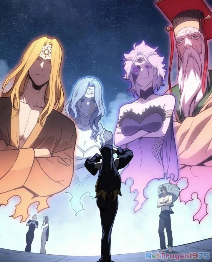 Sự Trở Lại Của Anh Hùng Cấp Thảm Họa Chap 125 - Next Chap 126