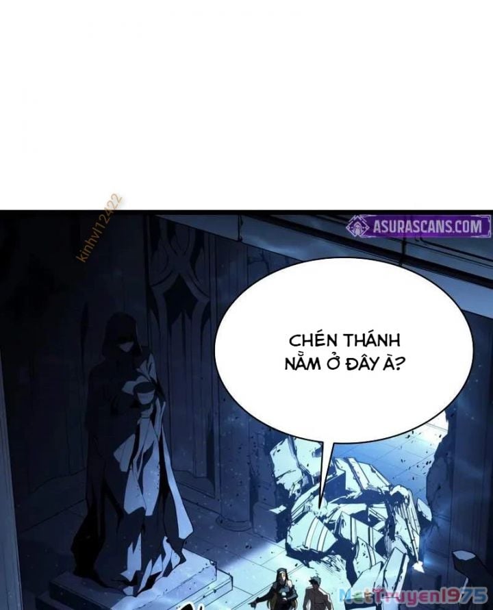 Sự Trở Lại Của Anh Hùng Cấp Thảm Họa Chap 125 - Next Chap 126