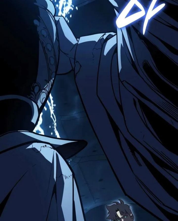 Sự Trở Lại Của Anh Hùng Cấp Thảm Họa Chap 125 - Next Chap 126