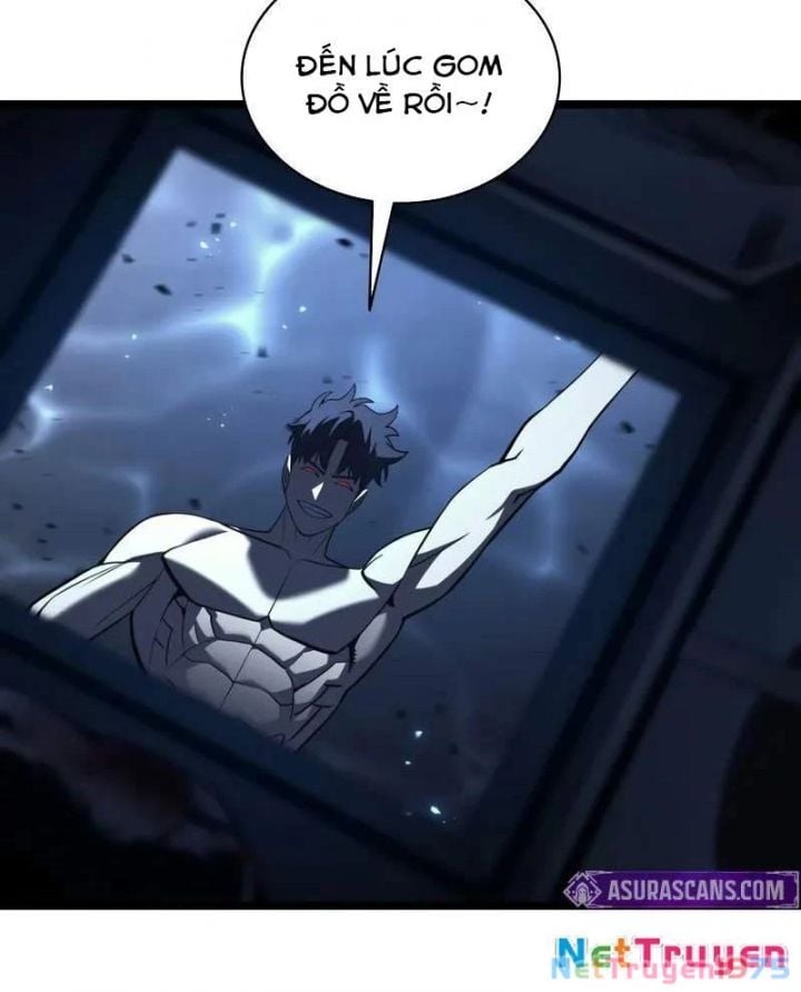 Sự Trở Lại Của Anh Hùng Cấp Thảm Họa Chap 125 - Next Chap 126