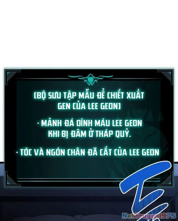 Sự Trở Lại Của Anh Hùng Cấp Thảm Họa Chap 125 - Next Chap 126