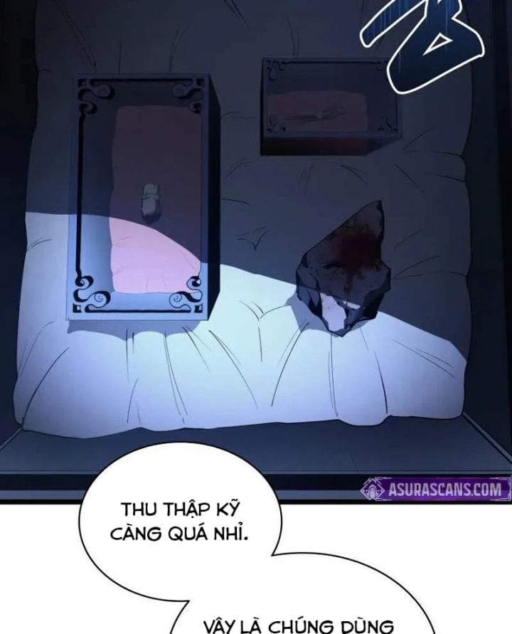 Sự Trở Lại Của Anh Hùng Cấp Thảm Họa Chap 125 - Next Chap 126