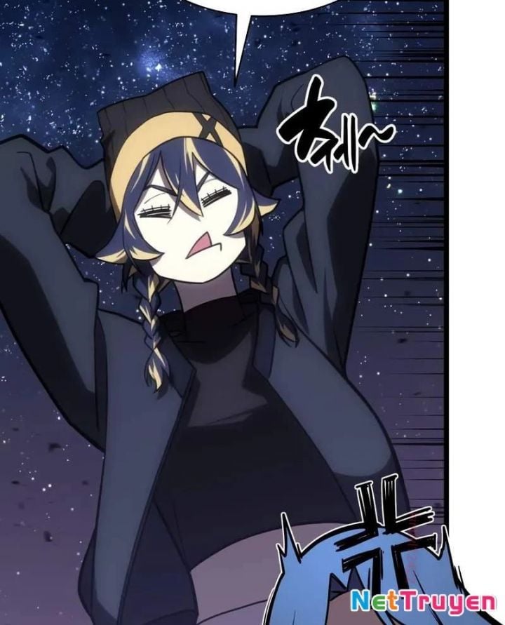 Sự Trở Lại Của Anh Hùng Cấp Thảm Họa Chap 125 - Next Chap 126