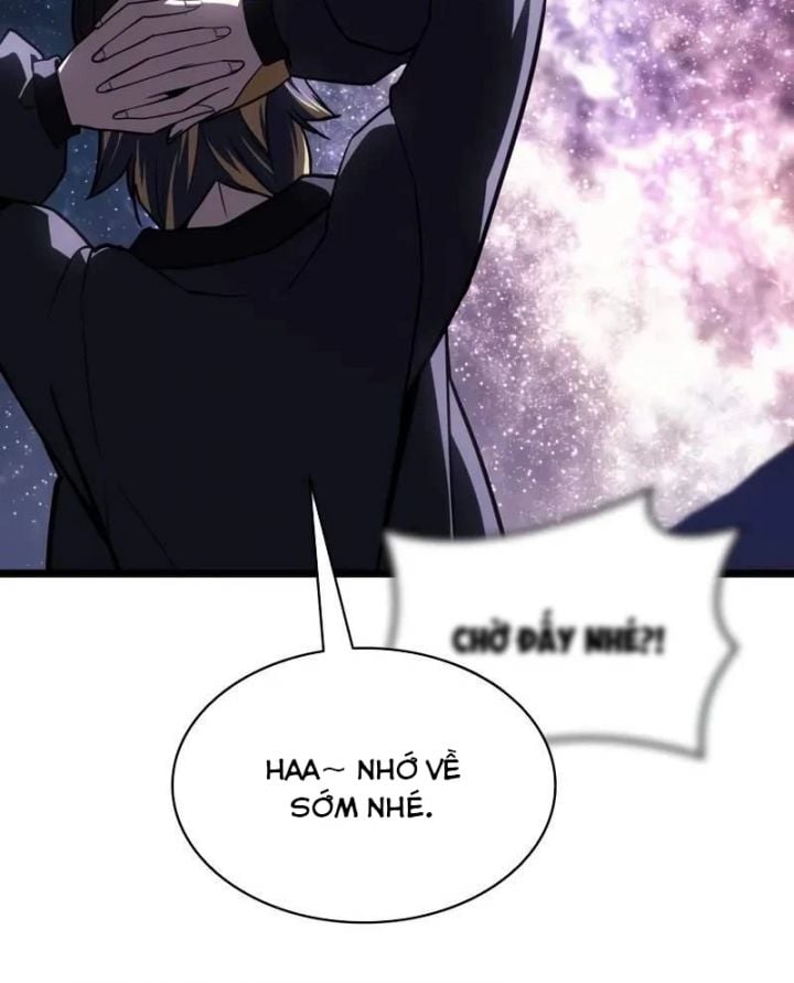 Sự Trở Lại Của Anh Hùng Cấp Thảm Họa Chap 125 - Next Chap 126