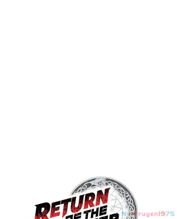 Sự Trở Lại Của Anh Hùng Cấp Thảm Họa Chap 125 - Next Chap 126