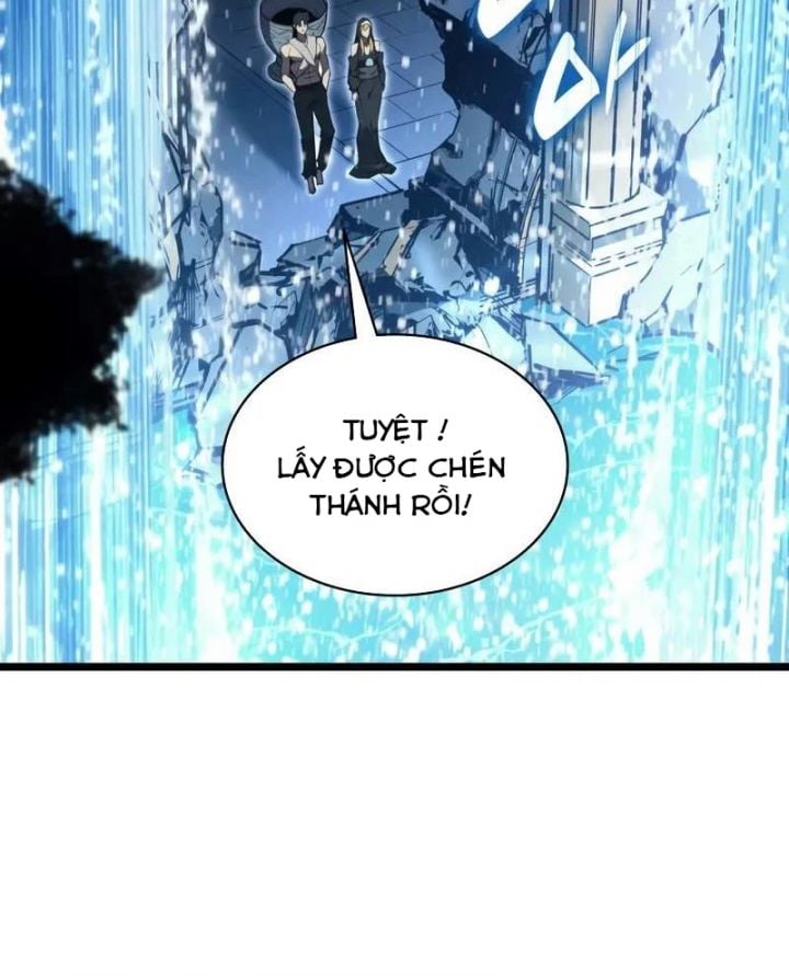 Sự Trở Lại Của Anh Hùng Cấp Thảm Họa Chap 125 - Next Chap 126