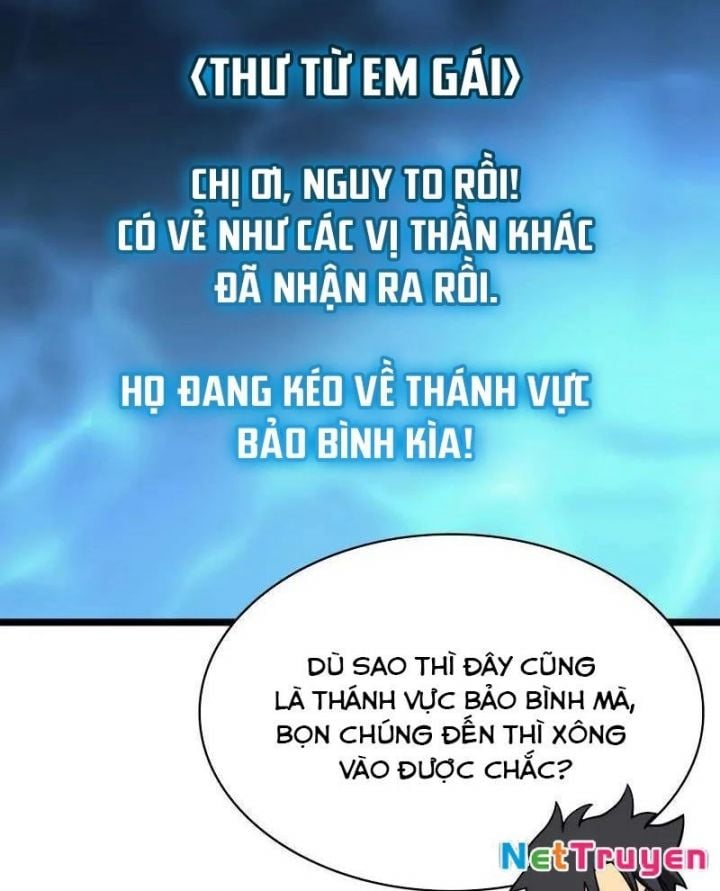 Sự Trở Lại Của Anh Hùng Cấp Thảm Họa Chap 125 - Next Chap 126