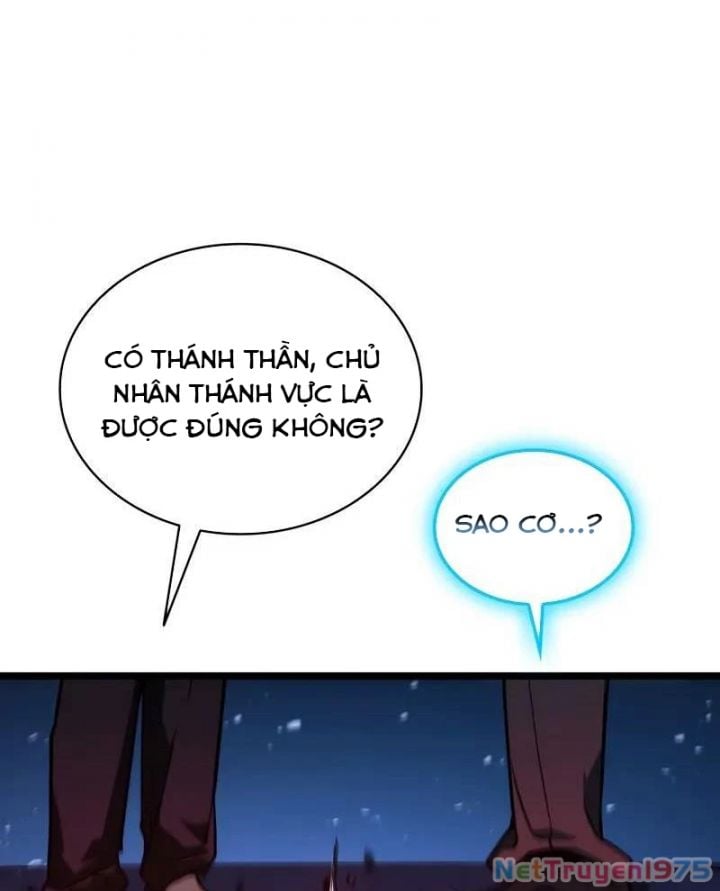 Sự Trở Lại Của Anh Hùng Cấp Thảm Họa Chap 125 - Next Chap 126