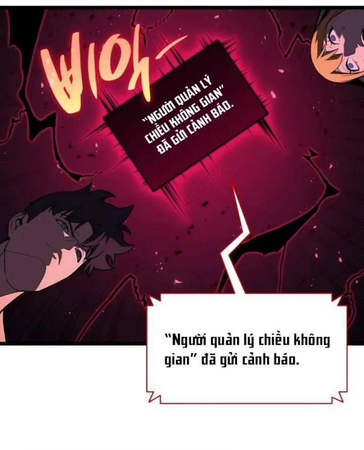 Sự Trở Lại Của Anh Hùng Cấp Thảm Họa Chap 125 - Next Chap 126