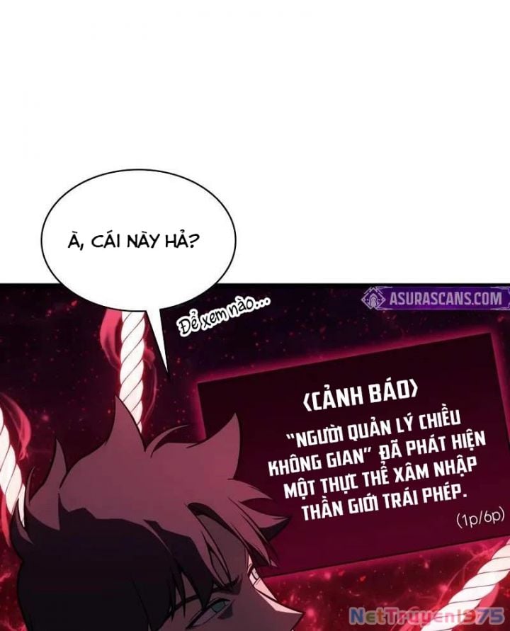 Sự Trở Lại Của Anh Hùng Cấp Thảm Họa Chap 125 - Next Chap 126