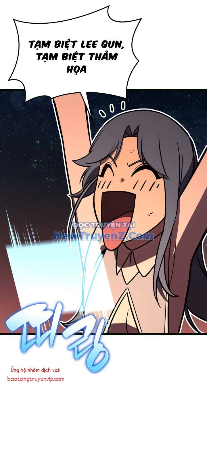 Sự Trở Lại Của Anh Hùng Cấp Thảm Họa Chap 126 - Next Chap 127