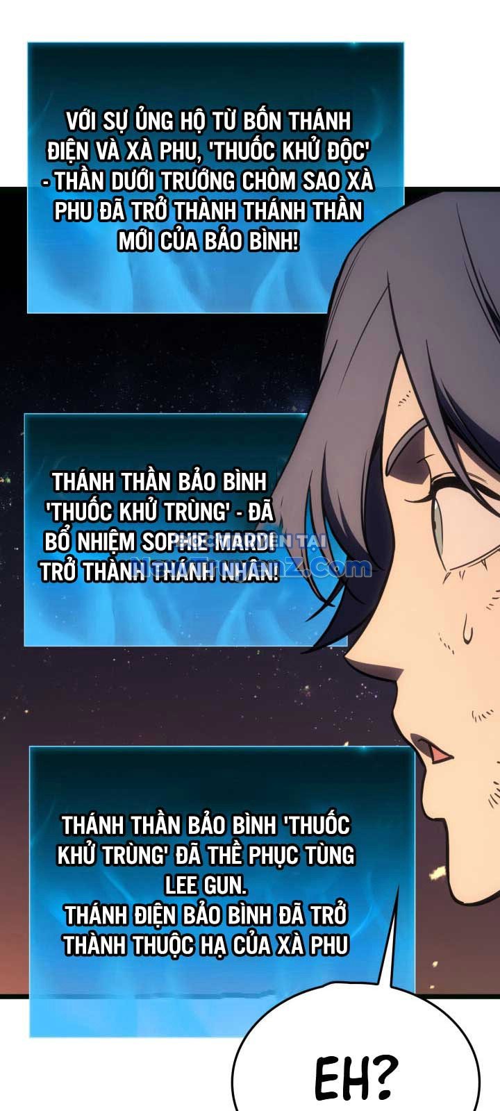 Sự Trở Lại Của Anh Hùng Cấp Thảm Họa Chap 126 - Next Chap 127