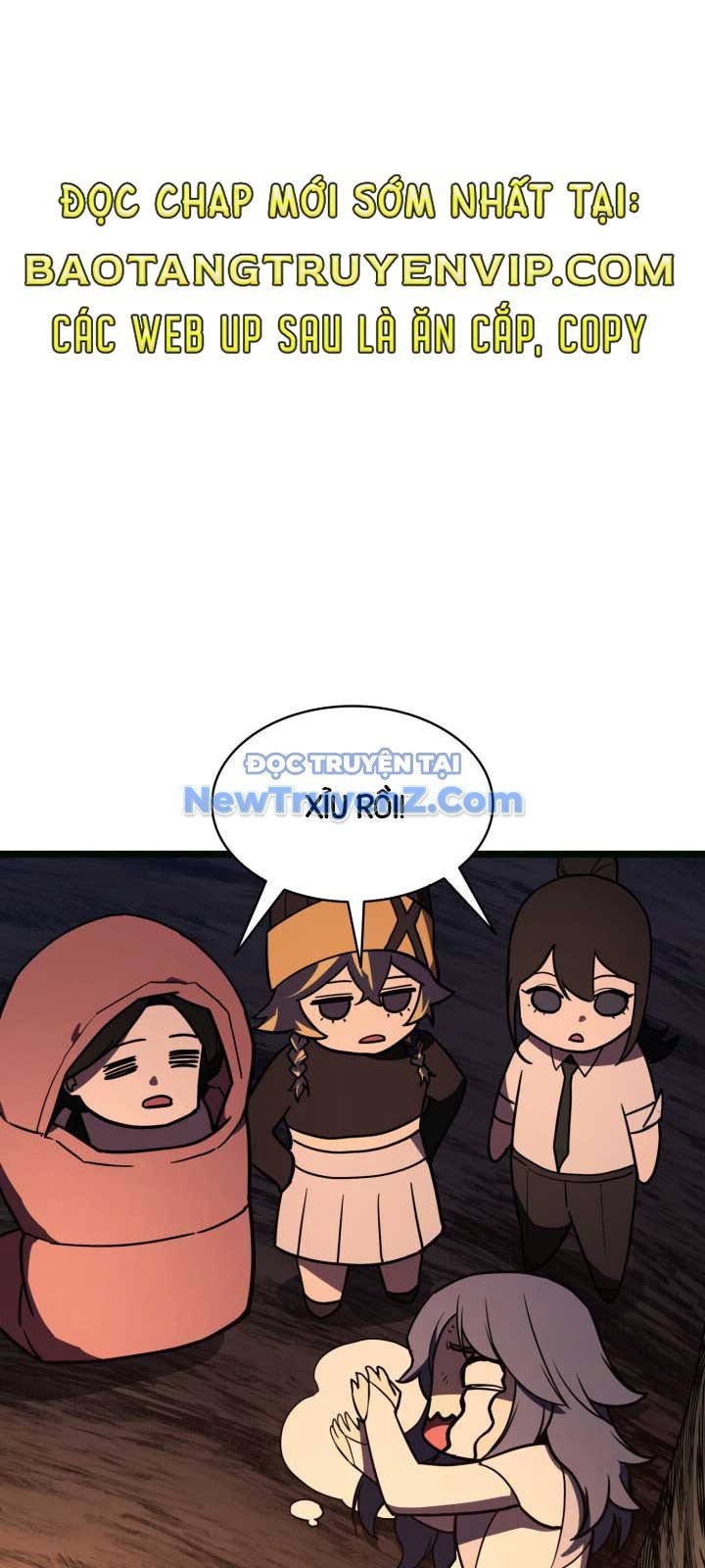 Sự Trở Lại Của Anh Hùng Cấp Thảm Họa Chap 126 - Next Chap 127