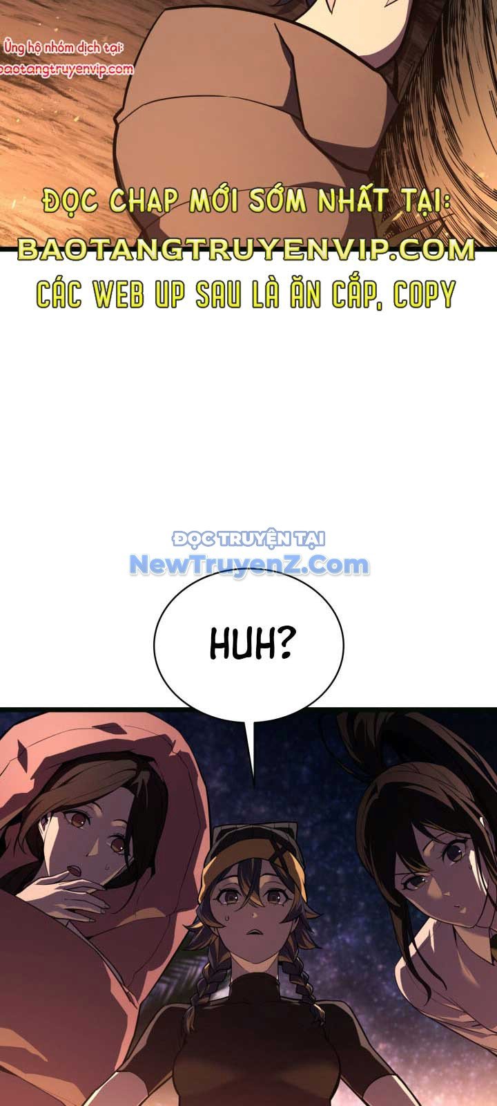 Sự Trở Lại Của Anh Hùng Cấp Thảm Họa Chap 126 - Next Chap 127