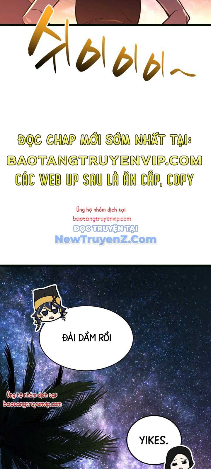 Sự Trở Lại Của Anh Hùng Cấp Thảm Họa Chap 126 - Next Chap 127