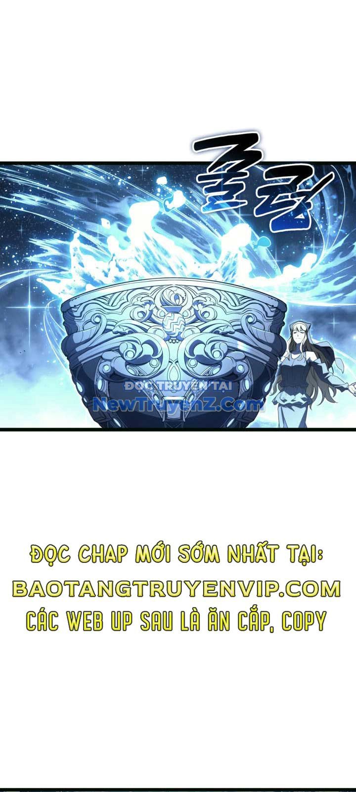 Sự Trở Lại Của Anh Hùng Cấp Thảm Họa Chap 126 - Next Chap 127