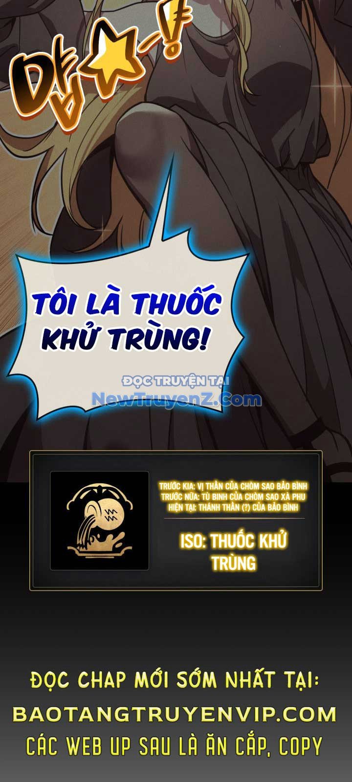 Sự Trở Lại Của Anh Hùng Cấp Thảm Họa Chap 126 - Next Chap 127