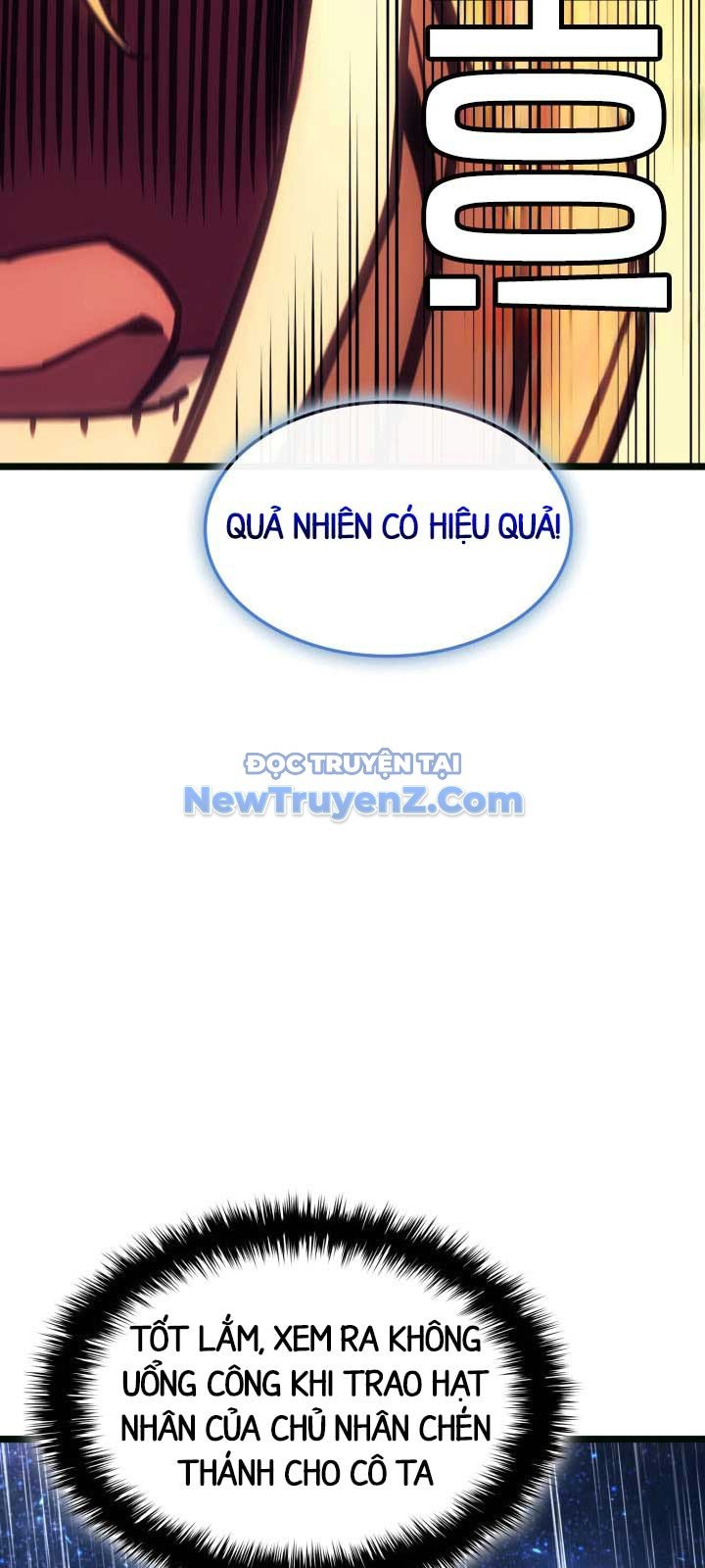 Sự Trở Lại Của Anh Hùng Cấp Thảm Họa Chap 126 - Next Chap 127