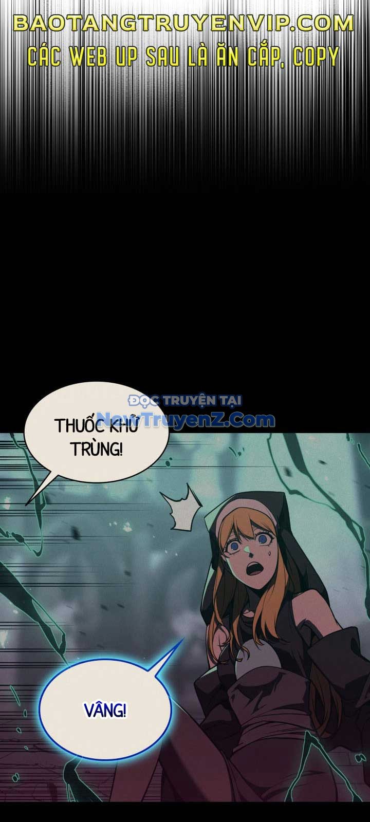 Sự Trở Lại Của Anh Hùng Cấp Thảm Họa Chap 126 - Next Chap 127