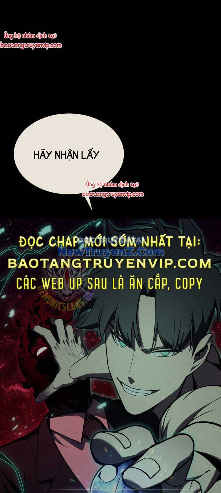 Sự Trở Lại Của Anh Hùng Cấp Thảm Họa Chap 126 - Next Chap 127