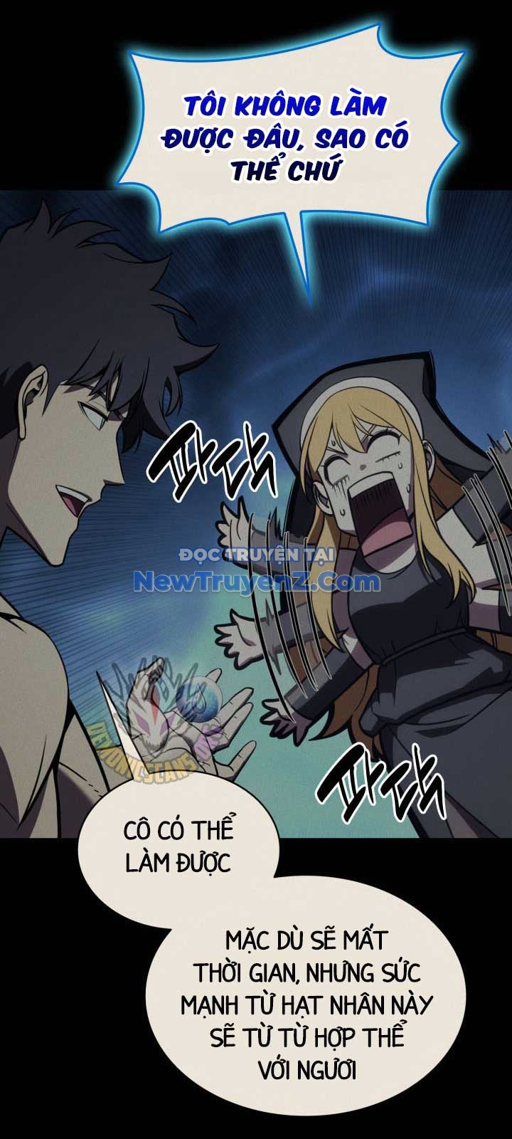 Sự Trở Lại Của Anh Hùng Cấp Thảm Họa Chap 126 - Next Chap 127