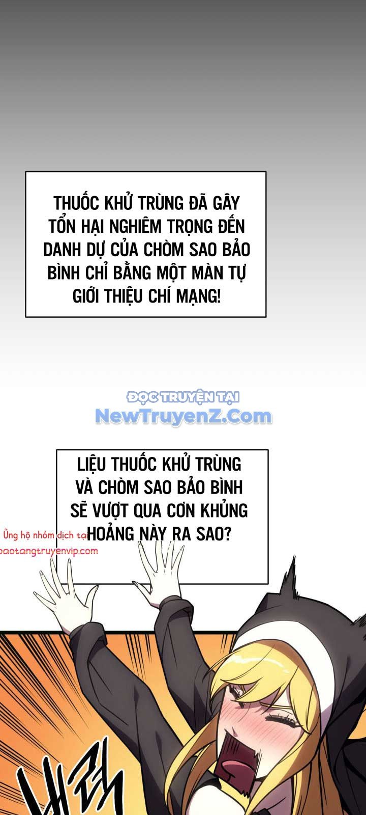 Sự Trở Lại Của Anh Hùng Cấp Thảm Họa Chap 126 - Next Chap 127