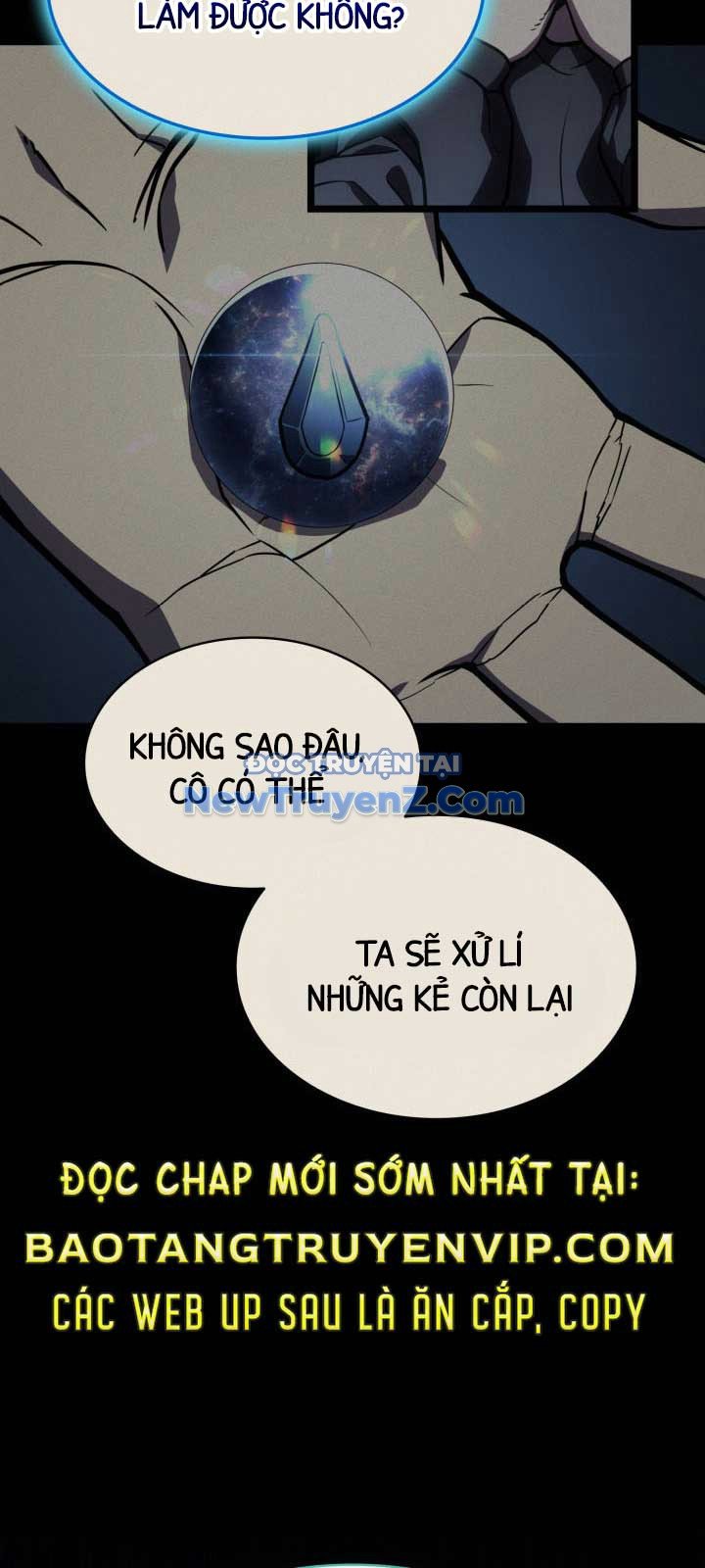 Sự Trở Lại Của Anh Hùng Cấp Thảm Họa Chap 126 - Next Chap 127