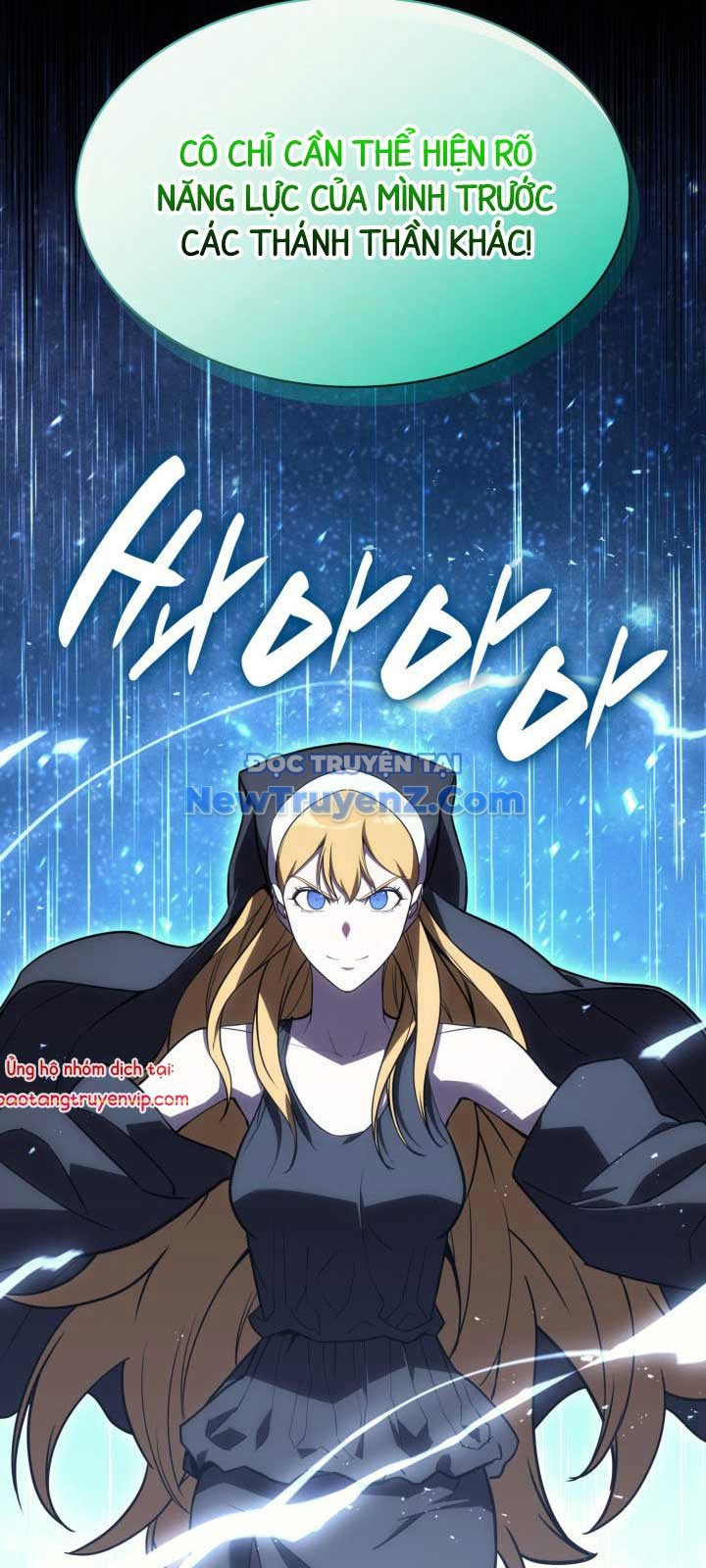 Sự Trở Lại Của Anh Hùng Cấp Thảm Họa Chap 126 - Next Chap 127