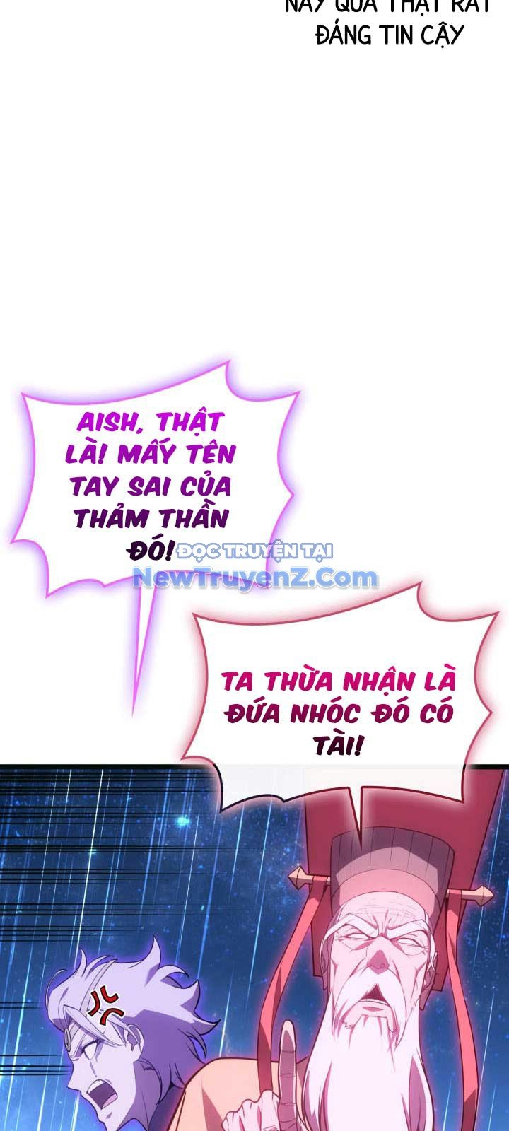 Sự Trở Lại Của Anh Hùng Cấp Thảm Họa Chap 126 - Next Chap 127