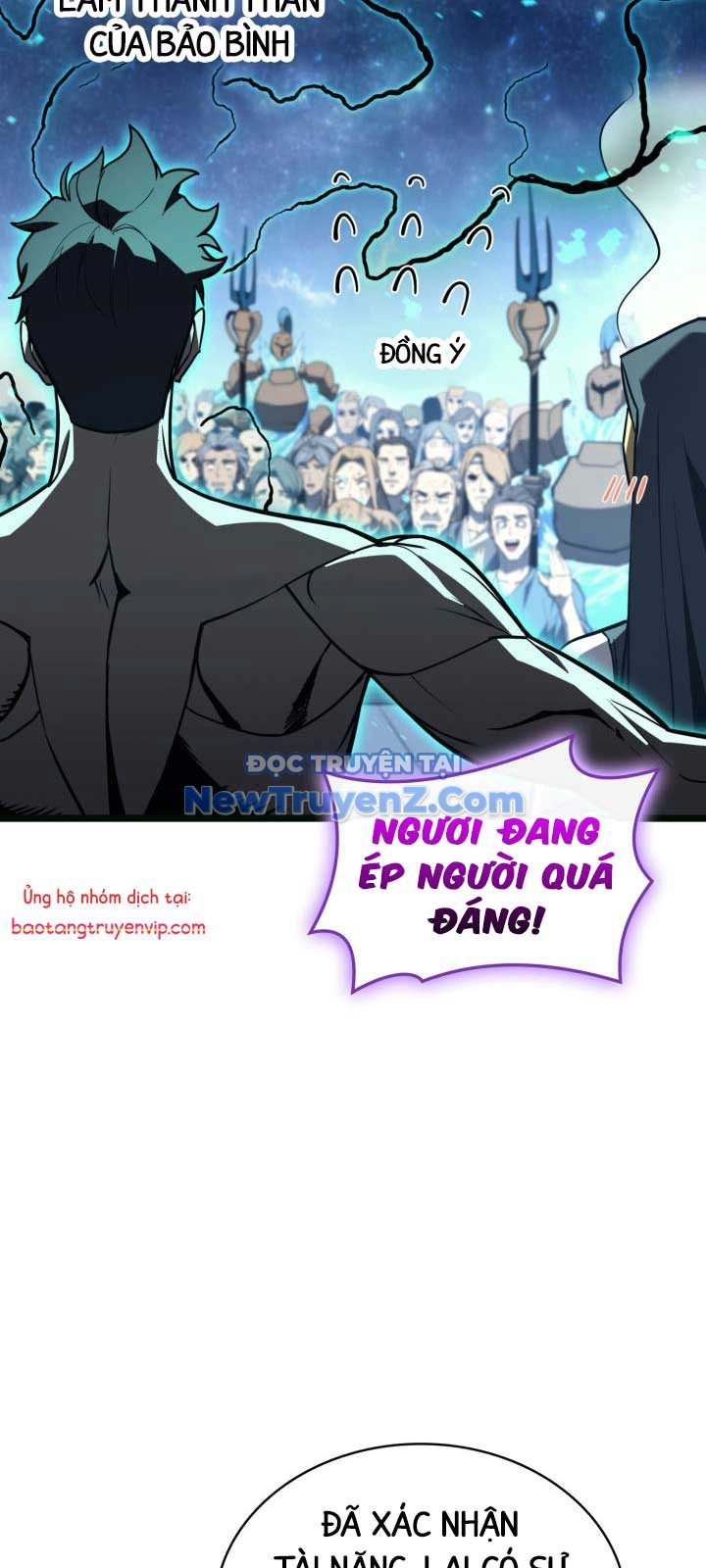 Sự Trở Lại Của Anh Hùng Cấp Thảm Họa Chap 126 - Next Chap 127