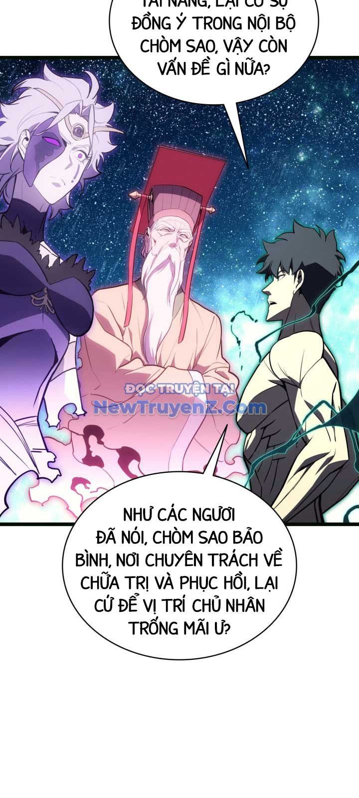 Sự Trở Lại Của Anh Hùng Cấp Thảm Họa Chap 126 - Next Chap 127