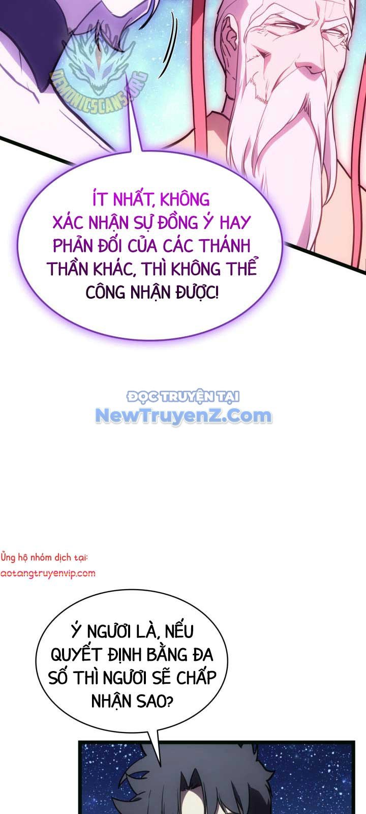 Sự Trở Lại Của Anh Hùng Cấp Thảm Họa Chap 126 - Next Chap 127