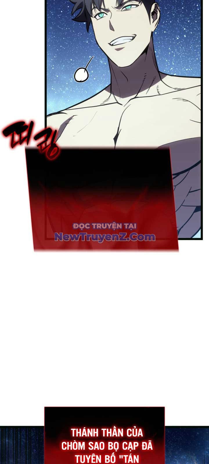 Sự Trở Lại Của Anh Hùng Cấp Thảm Họa Chap 126 - Next Chap 127