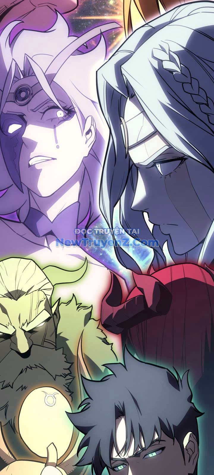 Sự Trở Lại Của Anh Hùng Cấp Thảm Họa Chap 126 - Next Chap 127