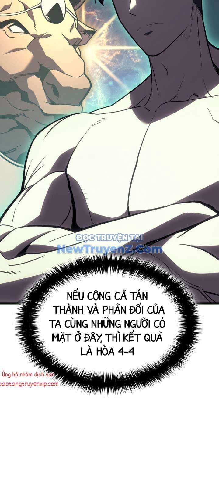 Sự Trở Lại Của Anh Hùng Cấp Thảm Họa Chap 126 - Next Chap 127